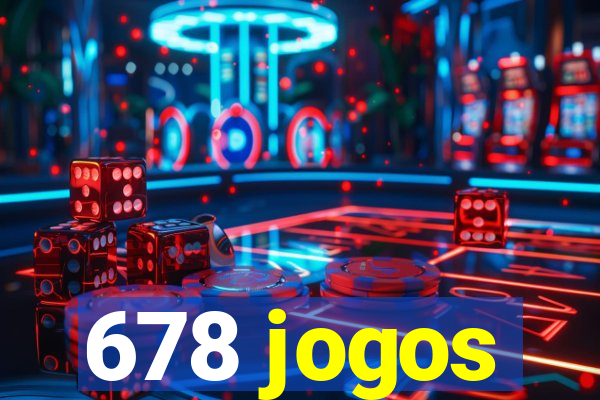 678 jogos